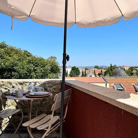Nomad'S Fine Arts Collection Apartment Porto Exterior foto