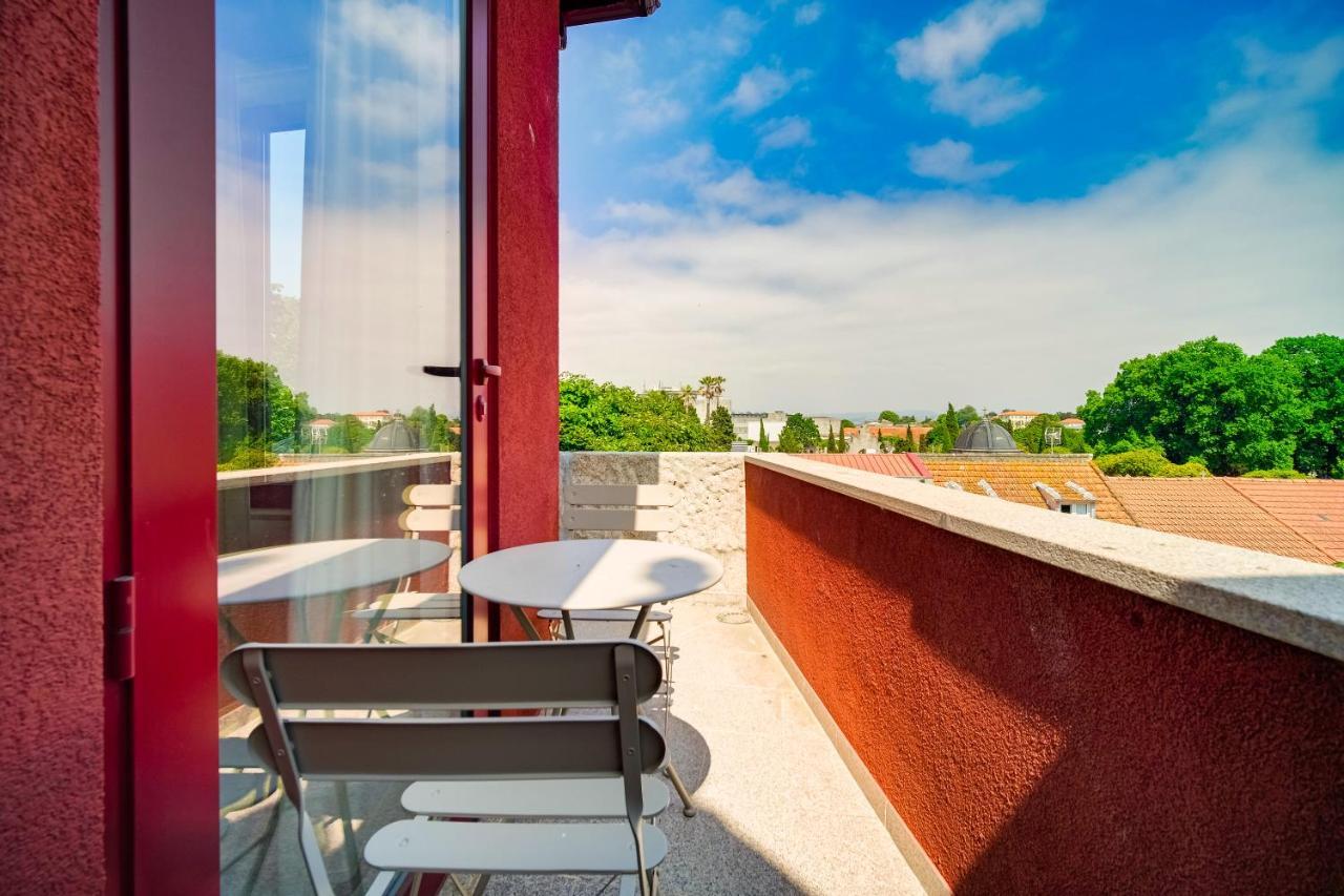 Nomad'S Fine Arts Collection Apartment Porto Exterior foto