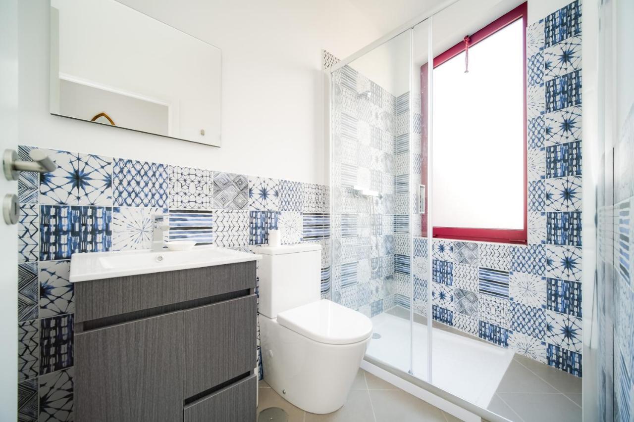Nomad'S Fine Arts Collection Apartment Porto Exterior foto