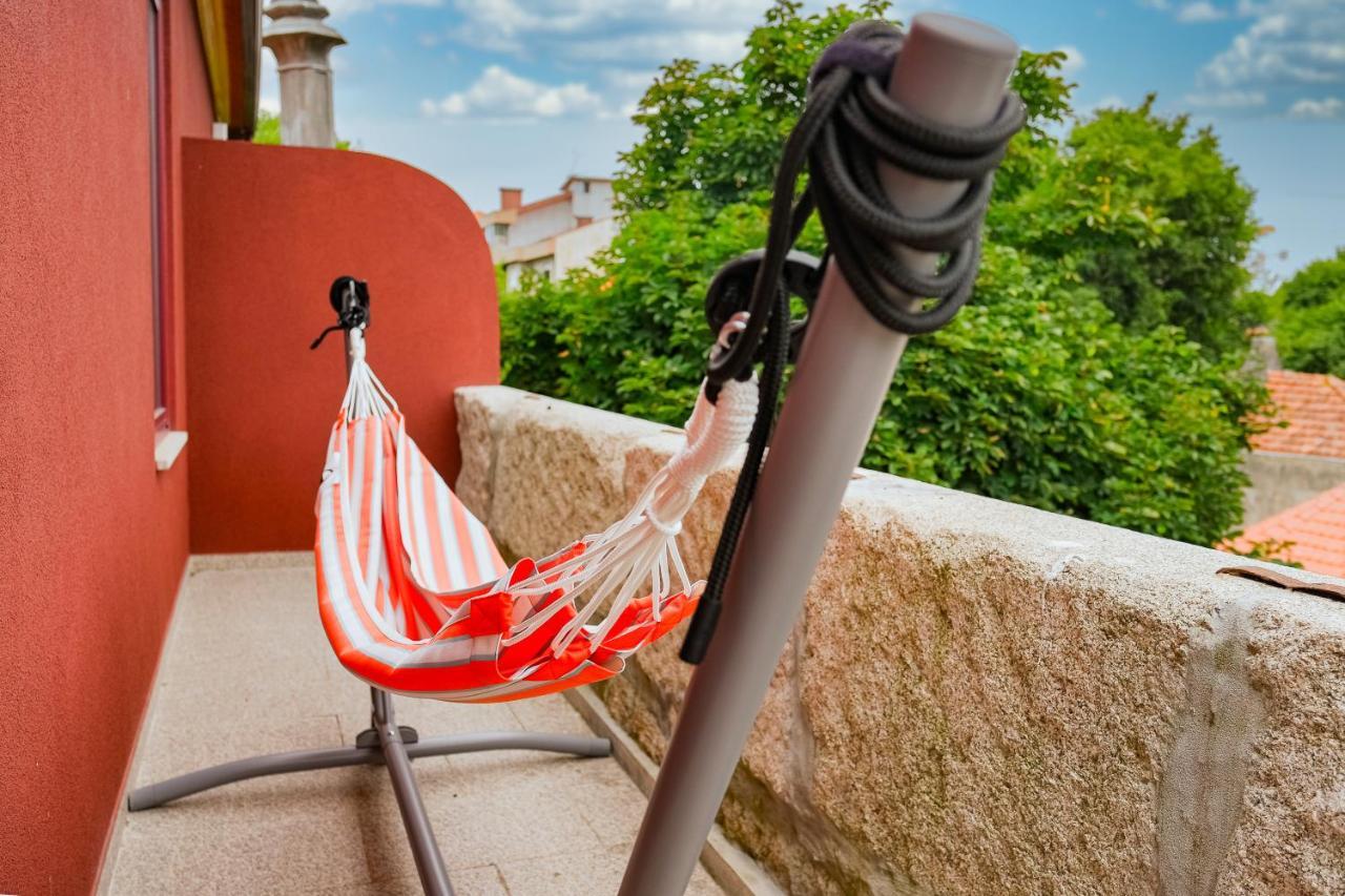 Nomad'S Fine Arts Collection Apartment Porto Exterior foto