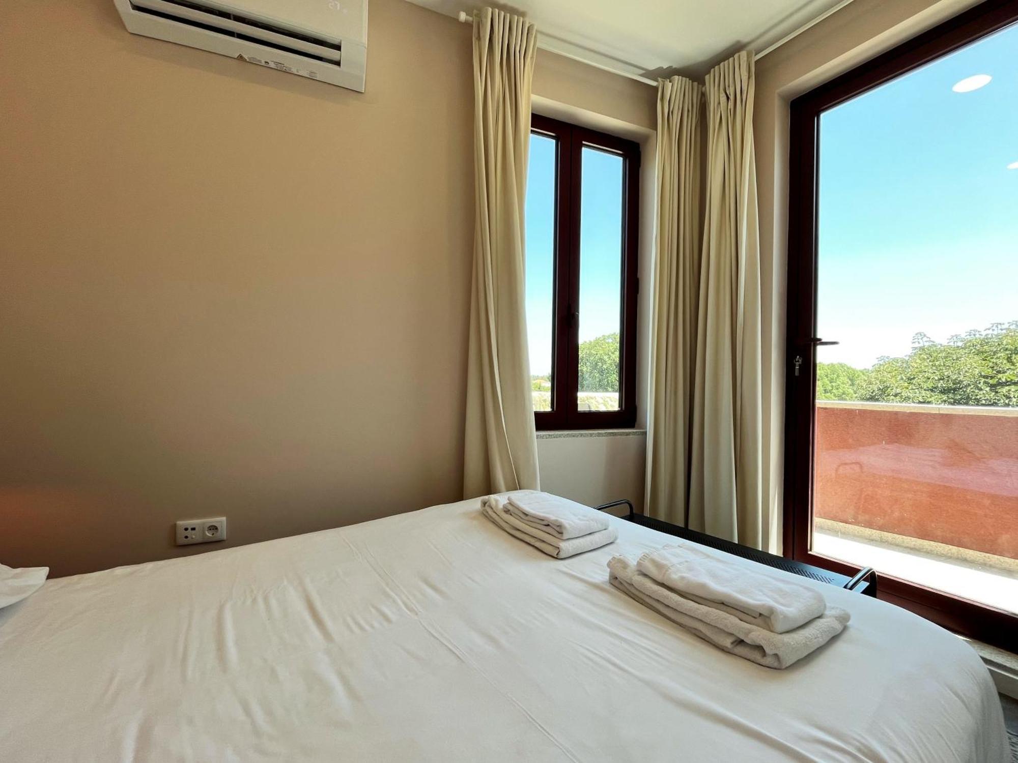 Nomad'S Fine Arts Collection Apartment Porto Exterior foto